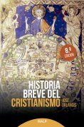 eBook: Historia breve del cristianismo