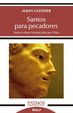 eBook: Santos para pecadores