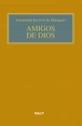 eBook: Amigos de Dios (bolsillo, rústica, color)