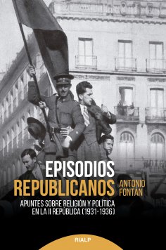 eBook: Episodios republicanos