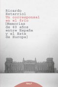 ebook: Un corresponsal en el frío