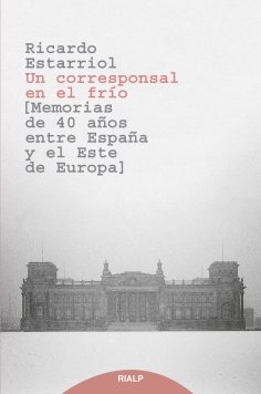 eBook: Un corresponsal en el frío