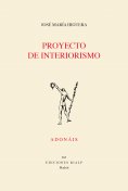 ebook: Proyecto de interiorismo