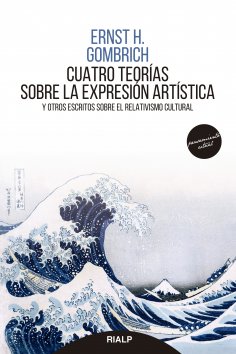 eBook: Cuatro teorías sobre la expresión artística