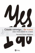 eBook: Cásate conmigo... de nuevo