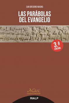 ebook: Las parábolas del Evangelio