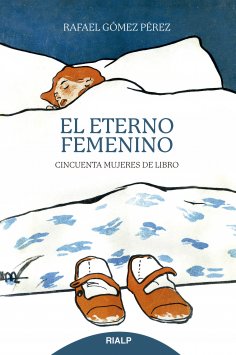 eBook: El eterno femenino