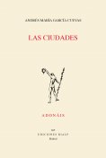 eBook: Las ciudades