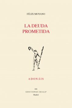 ebook: La deuda prometida