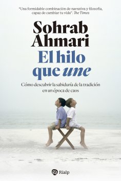 eBook: El hilo que une