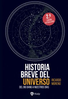 eBook: Historia breve del Universo