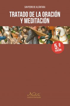 ebook: Tratado de la oración y meditación