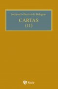 eBook: Cartas II (bolsillo, rústica)