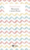 eBook: Más poesía y menos Prozac
