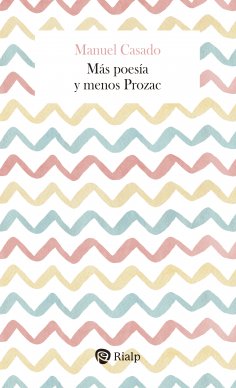 eBook: Más poesía y menos Prozac
