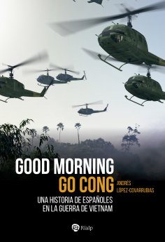 eBook: Good Morning Go Cong