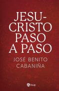 eBook: Jesucristo paso a paso