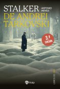 eBook: Stalker, de Andrei Tarkovski