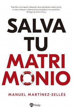 eBook: Salva tu matrimonio