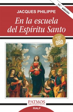 eBook: En la escuela del Espíritu Santo