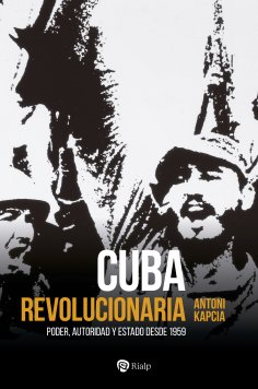 eBook: Cuba revolucionaria