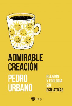 eBook: Admirable Creación