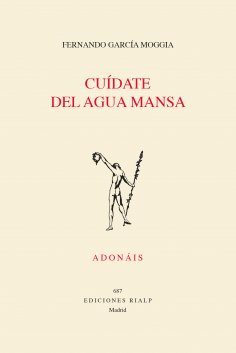 eBook: Cuídate del agua mansa