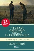 ebook: Trabajo ordinario, gracia extraordinaria