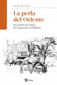 eBook: La perla del Oriente