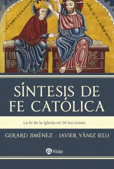 eBook: Síntesis de fe católica