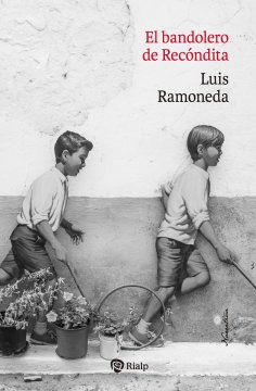 eBook: El bandolero de Recóndita