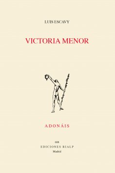 eBook: Victoria menor