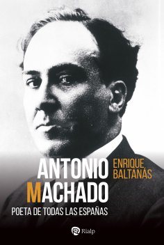 eBook: Antonio Machado