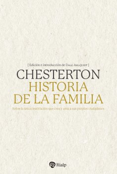 eBook: Historia de la familia