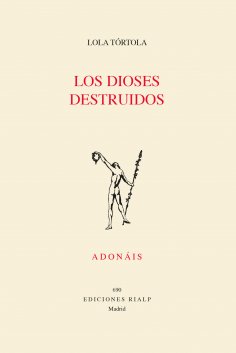 eBook: Los dioses destruidos