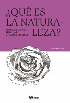 eBook: ¿Qué es la Naturaleza?