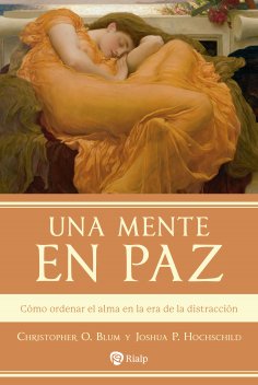 eBook: Una mente en paz