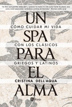 eBook: Un spa para el alma