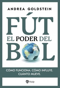 eBook: El poder del fútbol