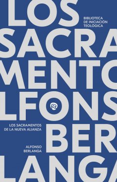 ebook: Los sacramentos en la Nueva Alianza