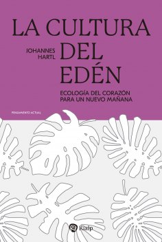 eBook: La cultura del Edén