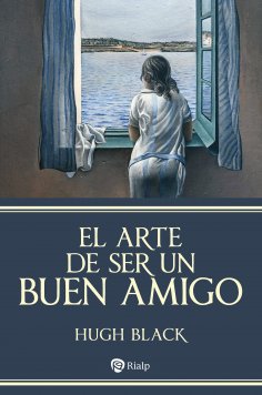 eBook: El arte de ser un buen amigo