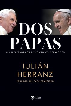 eBook: Dos papas