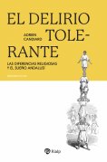 eBook: El delirio tolerante