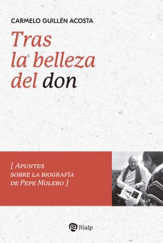 eBook: Tras la belleza del don