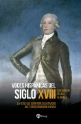 eBook: Voces hispánicas del siglo XVIII