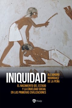 eBook: Iniquidad