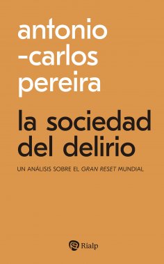 eBook: La sociedad del delirio