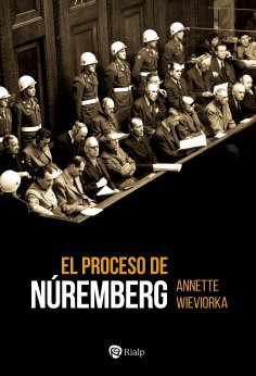 eBook: El proceso de Núremberg