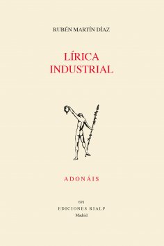 eBook: Lírica industrial